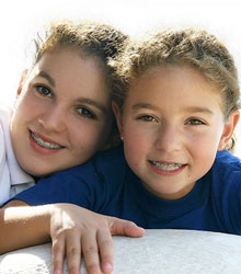 Two-Phase Orthodontic Treatment