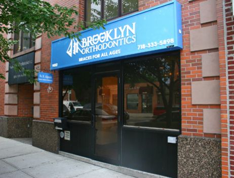 Brooklyn Orthodontic Office