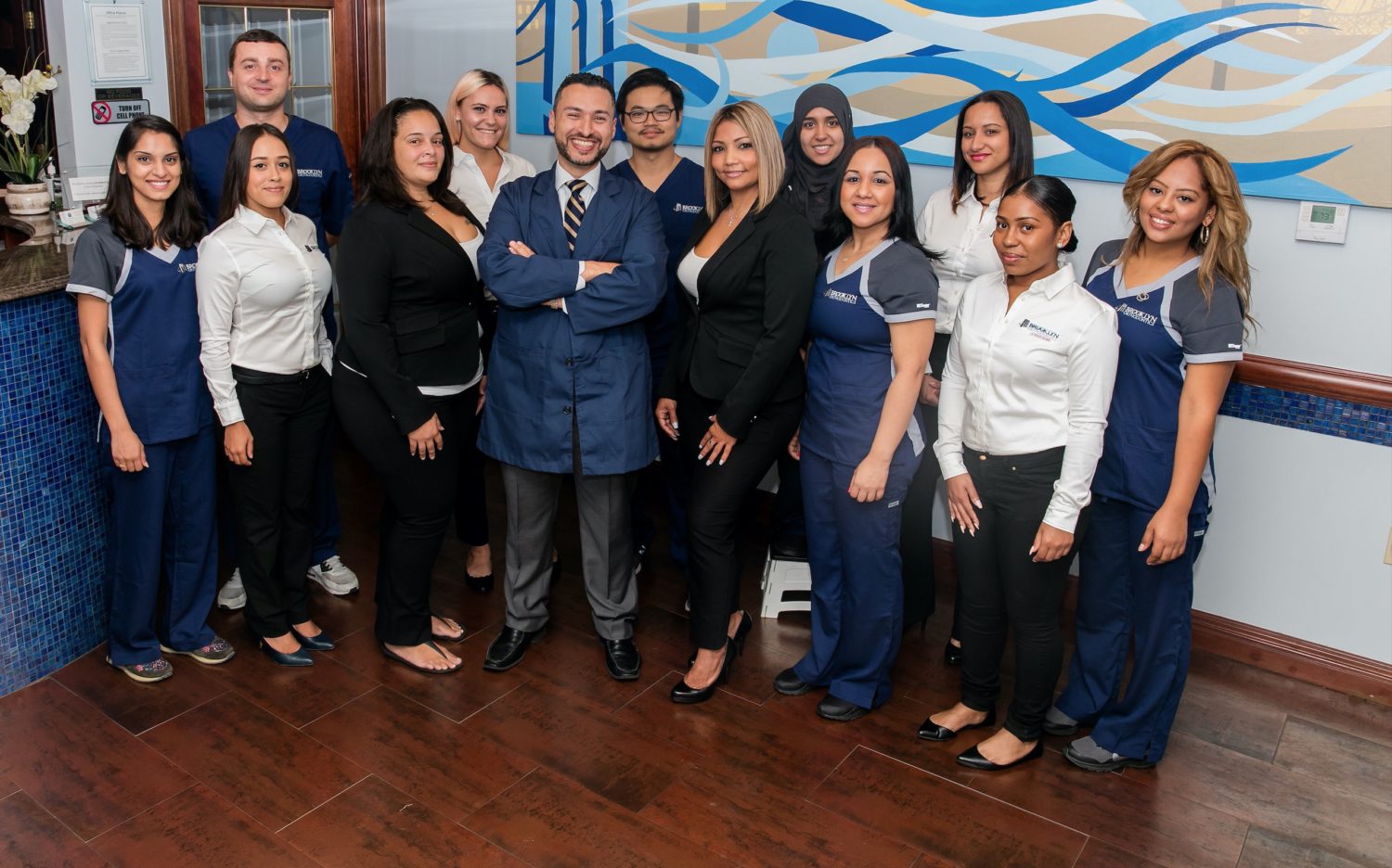 Orthodontist in Brooklyn & Staten Island, NY Dental Braces