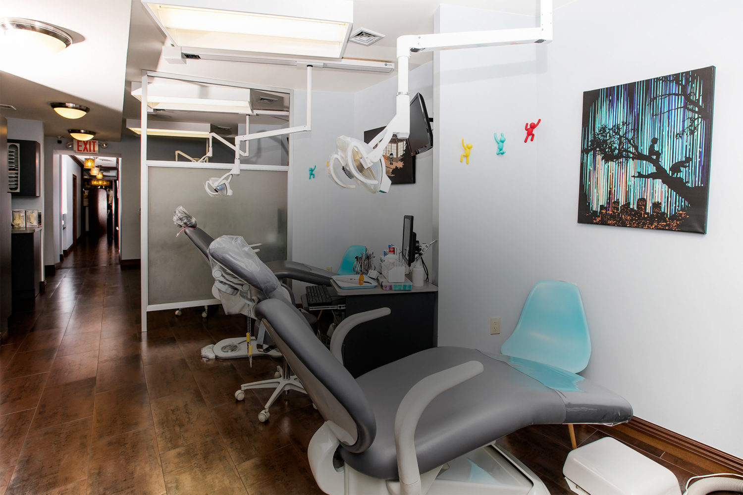 Orthodontist in Brooklyn & Staten Island, NY Dental Braces
