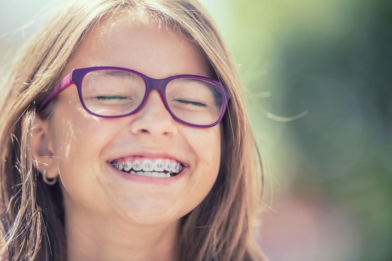 At What Age Can Kids Get Braces?